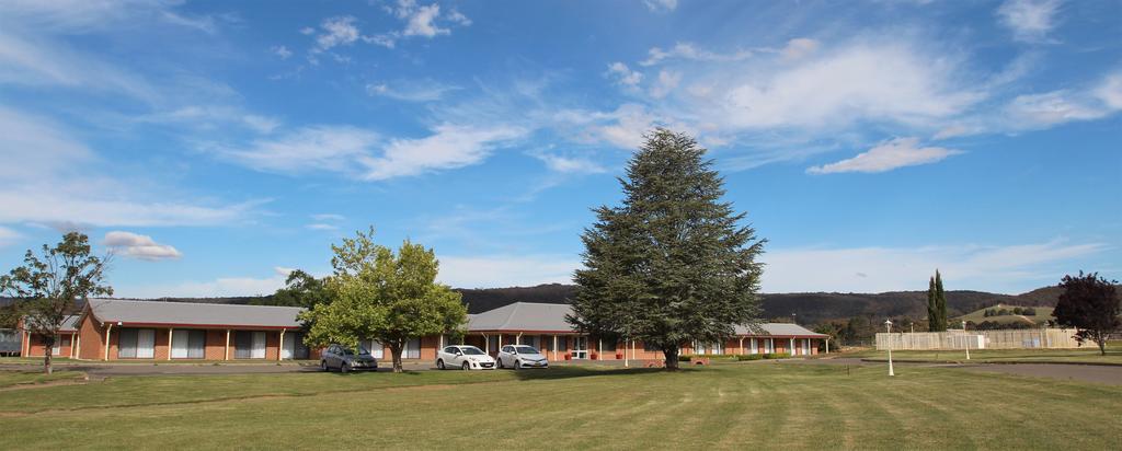 Marrangaroo NSW Tourism Brisbane