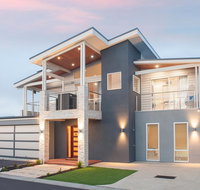 Busselton Beach House - Tourism Brisbane