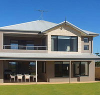 Busselton on the Beach - Tourism Brisbane