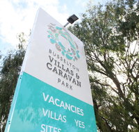 Busselton Villas and Caravan Park - Tourism Brisbane