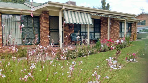 Butterfly Cottage - Tourism Brisbane 1