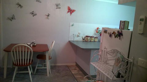 Butterfly Cottage - Tourism Brisbane 3