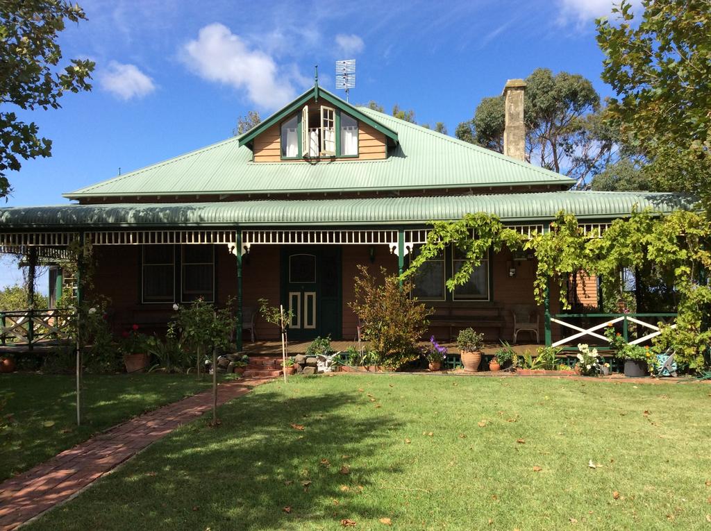 Ayrford VIC Tourism Brisbane