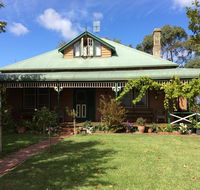 Butterfly Farm Bed and Breakfast Nirranda - Tourism Brisbane