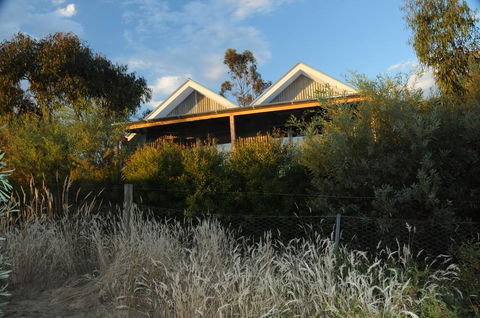 Butterworth Accommodation - Tourism Brisbane 0