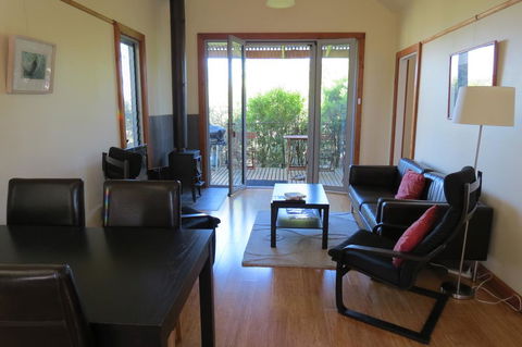 Butterworth Accommodation - Tourism Brisbane 3