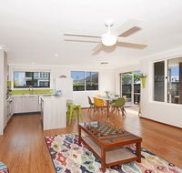 Byron At Lennox - Lennox Head - WIFI - Brisbane Tourism