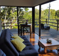 Byron Bay Hinterland Cottages - Brisbane Tourism
