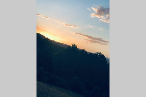 Byron Bay Hinterland House - Amazing Sunset Views! - Brisbane Tourism 1