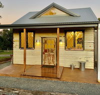 BYRON BAY New SUNSET COTTAGE - Brisbane Tourism