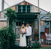 BYRON BAY'S HISTORIC BARNSTAY - Brisbane Tourism