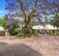 Byron Creek Homestead - Tourism Brisbane