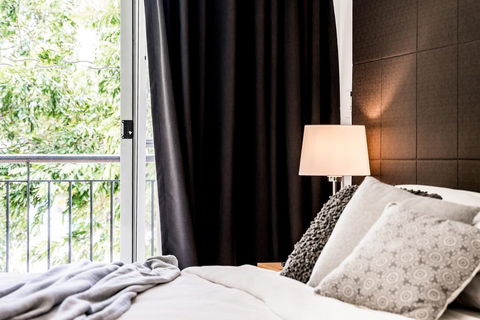 Byron Getaway @ Eco Beach - Tourism Brisbane 1