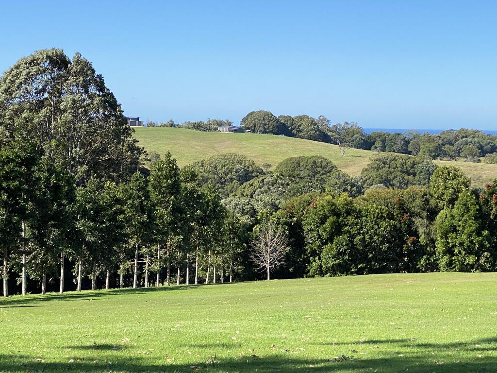 Newrybar NSW Tourism Brisbane