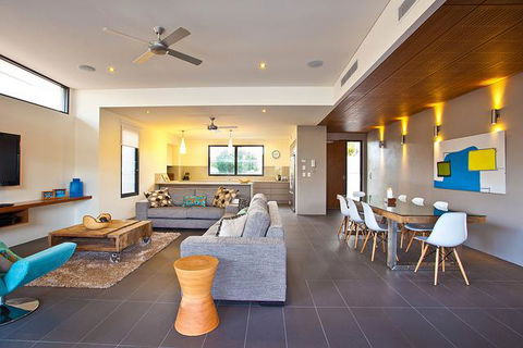 Byron Luxury Beach Houses - Tourism Brisbane 3
