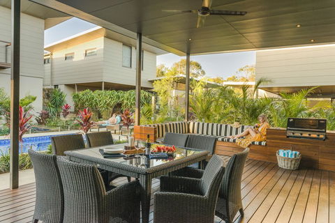 Byron Luxury Beach Houses - Tourism Brisbane 1