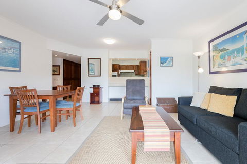 Byron Pacific Apartments - Tourism Brisbane 2