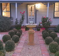 C  A's Cottage - Tourism Brisbane