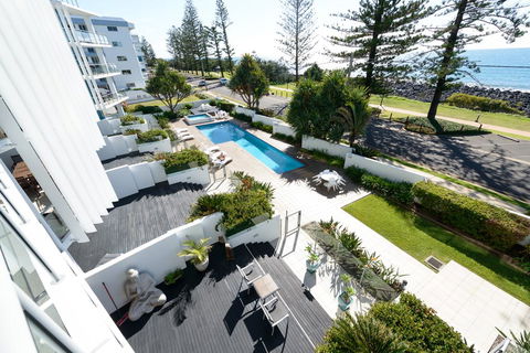 C Bargara Resort - Tourism Brisbane 3