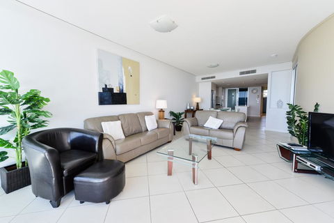 C Bargara Resort - Tourism Brisbane 1