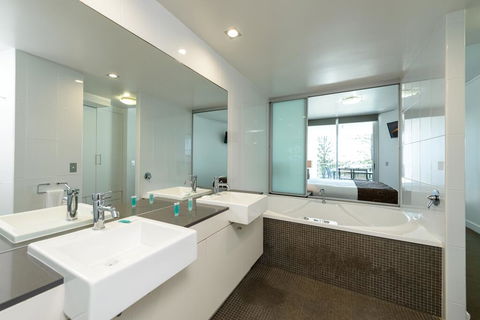 C Bargara Resort - Tourism Brisbane 2