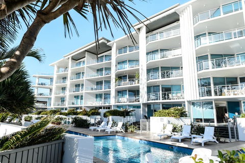 C Bargara Resort - Tourism Brisbane 0