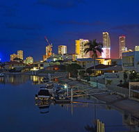 C'est La Vie - Brisbane Tourism