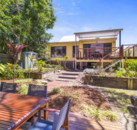 CABARITA BEACH BLISS - HOLIDAY HOME ON THE LAKE - Tourism Brisbane