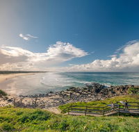 Cabarita Beach Haven - Tourism Brisbane