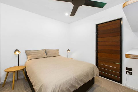CABARITA BEACH HOUSE 53 - Brisbane 4u 3