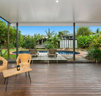 CABARITA BEACH HOUSE 53 - Tourism Brisbane