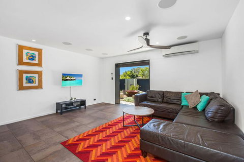 CABARITA BEACH HOUSE 53 - Brisbane 4u 1