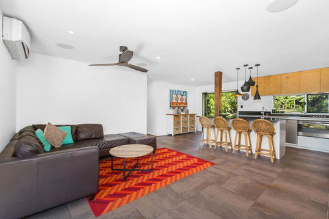 CABARITA BEACH HOUSE 53 - Brisbane 4u 2