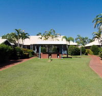 Cable Beach Apartments - Tourism Brisbane
