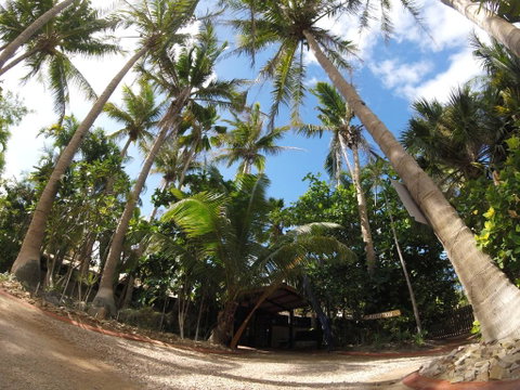 Cable Beach Backpackers - Tourism Brisbane 3