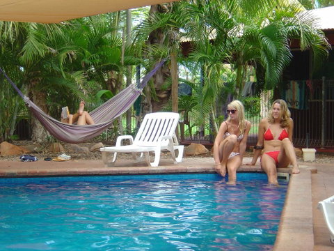 Cable Beach Backpackers - Tourism Brisbane 0