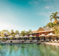 Cable Beach Club Resort  Spa - Tourism Brisbane