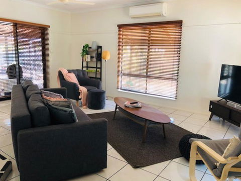Cable Beach Retreat - Tourism Brisbane 3