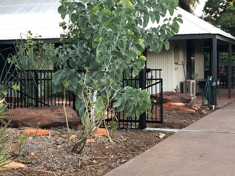 Cable Beach Retreat - Tourism Brisbane 1