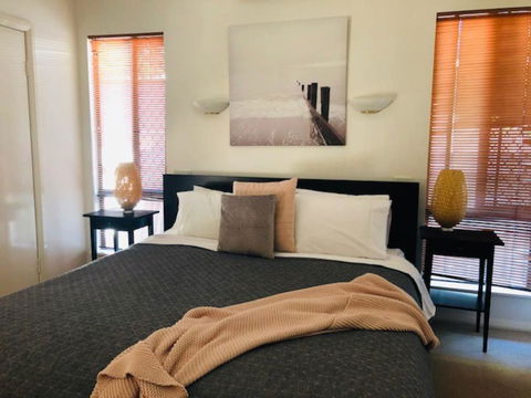Cable Beach Retreat - Tourism Brisbane 0
