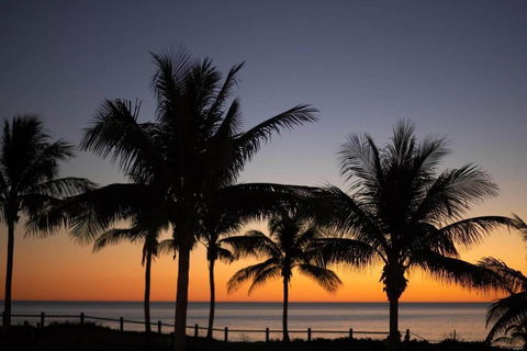 Cable Beach Retreat - Tourism Brisbane 2