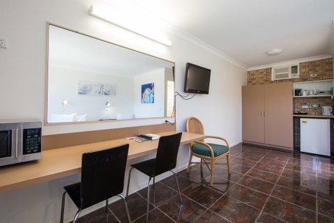 Caboolture Motel - Brisbane Tourism 3