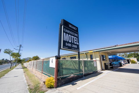 Caboolture Motel - Brisbane Tourism 2