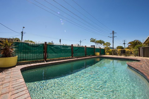Caboolture Motel - Brisbane Tourism 1