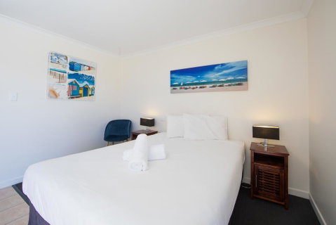 Caboolture Motel - Brisbane Tourism 0