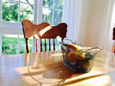 Cairnie Country Cottage - Tourism Brisbane 1