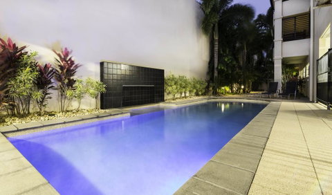 Cairns City Apartments - Tourism Brisbane 3