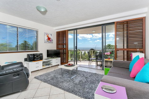 Cairns Esplanade Apartment - Tourism Brisbane 2