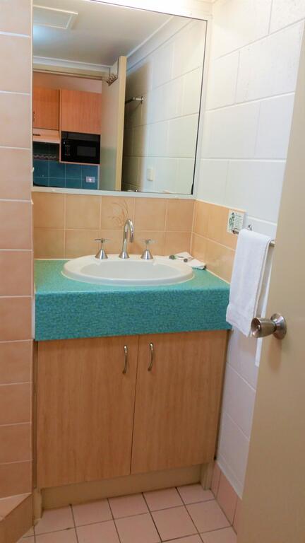 Cairns Gateway Resort - Tourism Brisbane 3