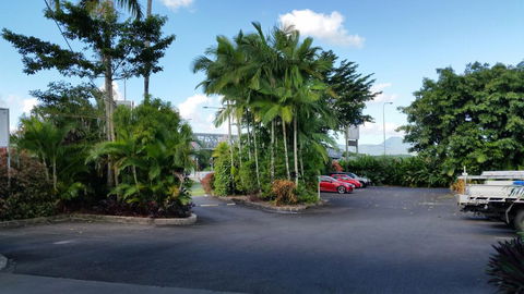 Cairns Gateway Resort - Tourism Brisbane 2